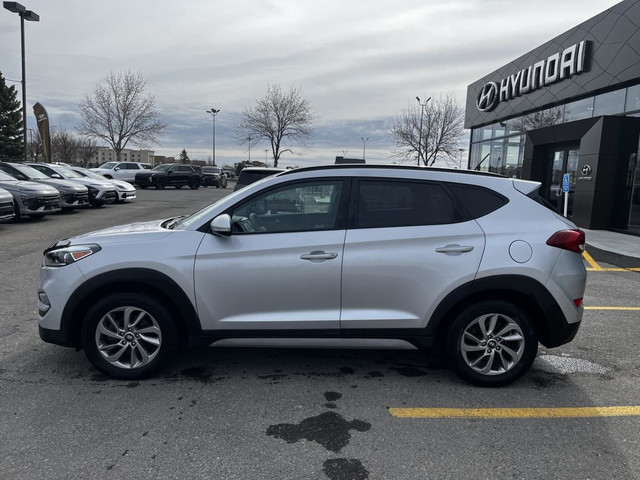 Hyundai Tucson SE 2017 in Cars & Trucks in Lethbridge - Image 4