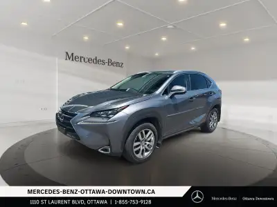 Ogilvie Motors Limited At Mercedes-Benz Ottawa Downtown, you will find a team of courteous and knowl...
