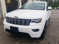 WAS: $37879 NOW: $32498 plus taxes and licensing feesConquer the Wilderness in Style with the 2021 J... (image 7)