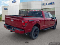 This Ford F-150 delivers a powerful engine powering this Automatic transmission. *Get Your Money's W... (image 4)