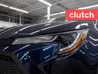 1 OWNER / Climate Control, Bluetooth Music, Touchscreen Display and more! Clutch is the largest onli... (image 7)