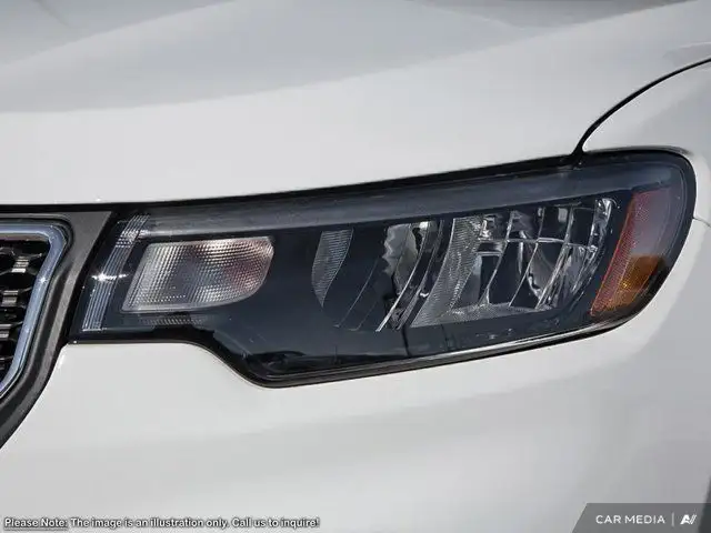 2025 Jeep Compass North dans Autos et camions dans Calgary - Image 13