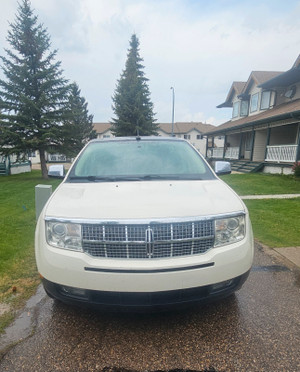 2007 Lincoln MKX -