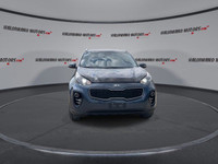 This Kia Sportage has a powerful Regular Unleaded I-4 2.4 L/144 engine powering this Automatic trans... (image 2)