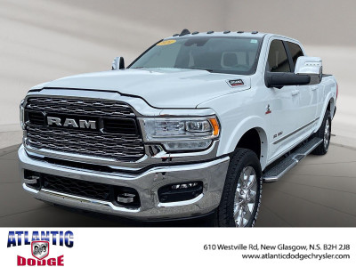 2024 Ram 2500 LIMITED