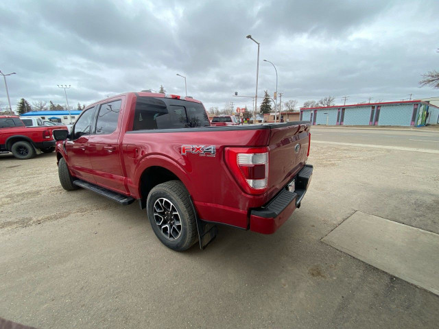 2021 Ford F-150 in Cars & Trucks in Medicine Hat - Image 3