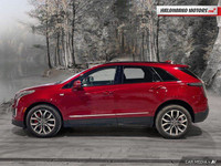Engine: Gas V-6 3.6L L/100Km City: 12.9 L/100Km Hwy: 9.3 Safety Equipment Rear Cross Traffic Alert L... (image 1)
