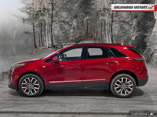 2023 Cadillac XT5 AWD Sport in Cars & Trucks in Hamilton - Image 2