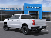 Welcome To Sherwood Park Chevrolet. The #1 Volume Chevrolet Dealer in Canada. This Chevrolet SILVERA... (image 2)