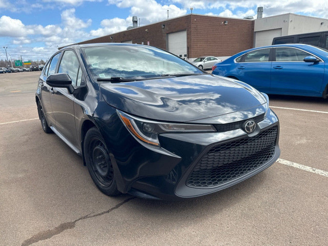 2020 Toyota Corolla LE - Heated Seats - $163 B/W in Cars & Trucks in Moncton - Image 2
