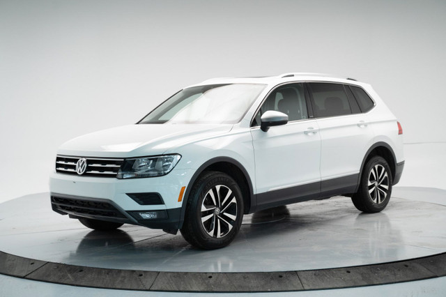 2020 Volkswagen Tiguan IQ Drive TOIT OUVRANT / GARANTIE COMPLETE in Cars & Trucks in Longueuil / South Shore