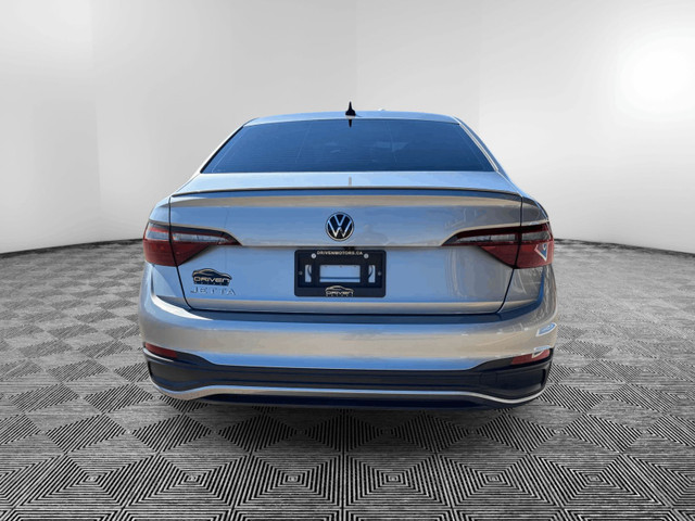 2024 Volkswagen Jetta Comfortline Sport in Cars & Trucks in Medicine Hat - Image 4