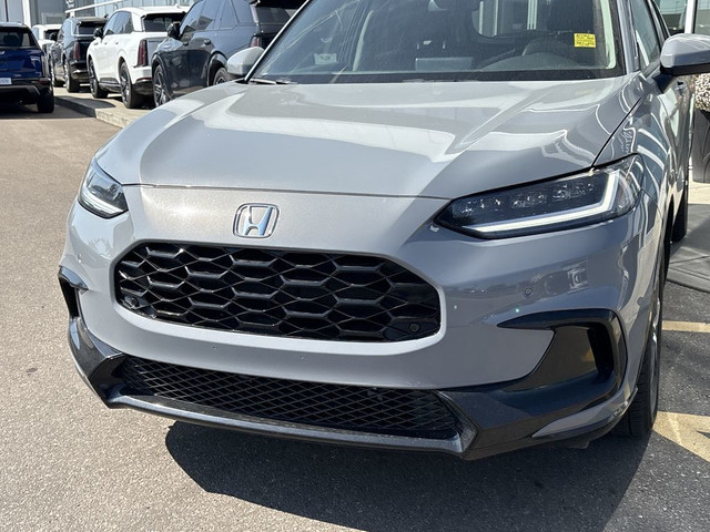 2023 Honda HR-V EX-L Navi in Cars & Trucks in Edmonton - Image 4