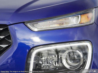 This Hyundai Venue has a dependable Regular Unleaded I-4 1.6 L/98 engine powering this Variable tran... (image 9)