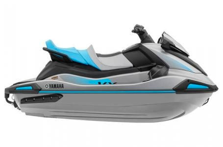 2024 Yamaha VX Crusier in Personal Watercraft in Saskatoon