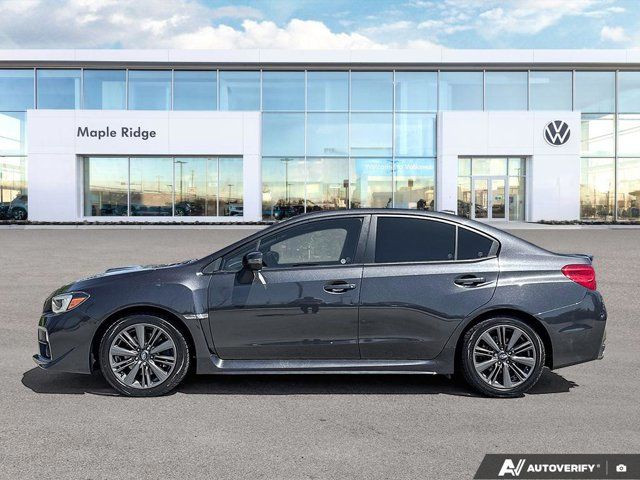 2016 Subaru WRX w/Sport Pkg | Cross-Traffic Alert | Cruise in Cars & Trucks in Tricities/Pitt/Maple - Image 2