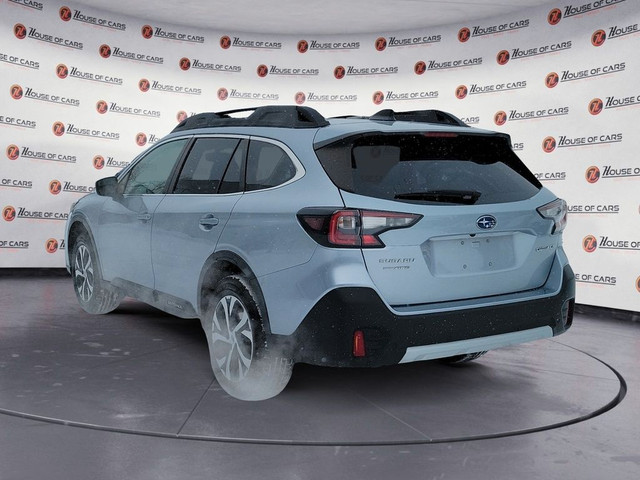  2021 Subaru Outback 2.5i Limited w/ Leather / Sunroof / Heated  in Cars & Trucks in Calgary - Image 4
