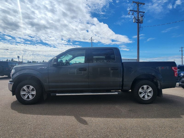 2018 Ford F-150 XLT 5'8 FOOT BOX | 3.5L ECOBOOST | 301A PACKAGE in Cars & Trucks in St. Albert - Image 3