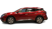 2023 Nissan Murano Leather, Navigation, Bluetooth Hands Free Phone, Back-Up Camera, All Wheel Drive,... (image 8)