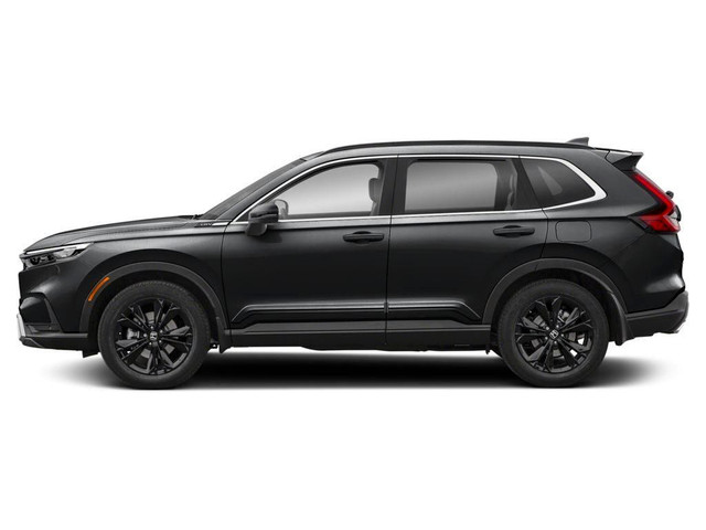 2025 Honda CR-V Hybrid Touring in Cars & Trucks in Calgary - Image 2