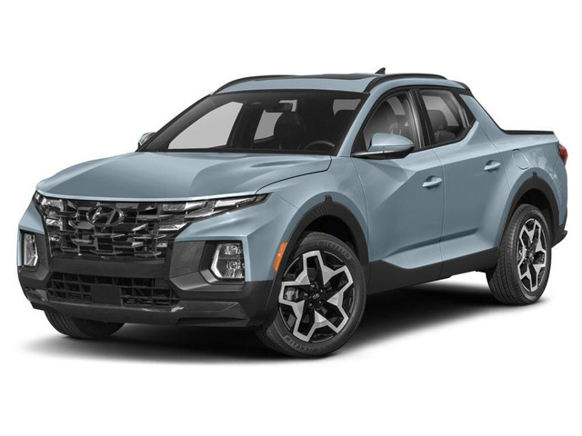 2022 Hyundai Santa Cruz Preferred w/Trend Package TREND PACKA... in Cars & Trucks in Kitchener / Waterloo