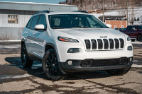 2014 Jeep Cherokee North