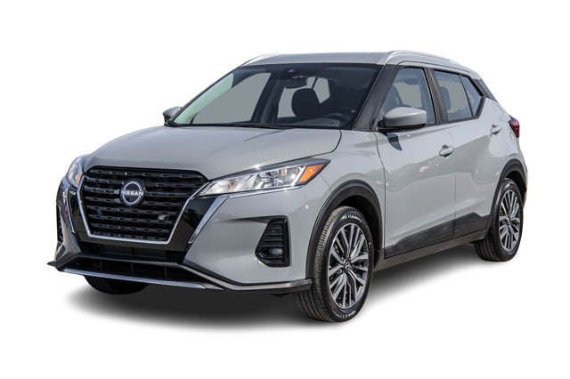 2022 Nissan Kicks SV / Camera Recul / Bluetooth / Sieges Chauffa in Cars & Trucks in City of Montréal