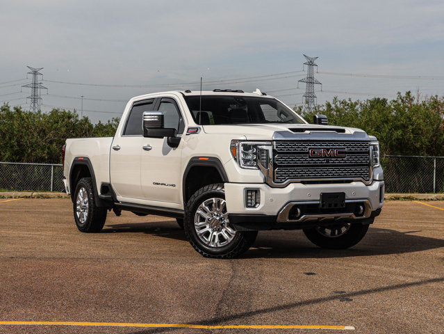 2022 GMC Sierra 2500HD Denali Ultimate in Cars & Trucks in Strathcona County - Image 2