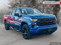 Engine: Gas Turbo 4cyl 2.7L L/100Km City: 12.9 L/100Km Hwy: 11.5 Safety Equipment Daytime Running La... (image 6)