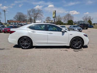 Looking for a stylish and reliable sedan that's packed with features? Look no further than this slee... (image 5)