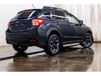 **ONE OWNER - MECHANICALLY CERTIFIED** 128,674 KM This 2016 Subaru Crosstrek AWD Limited is powered... (image 6)