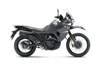 2023 KAWASAKI KLR650 S Non-ABS (promo 500.0 inclus)