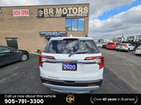 No accident Ontario vehicle with Lot of Options! Call (905) 791-3300 - Grey Fabric interior, - Cruis... (image 1)