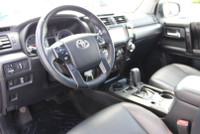 ACCIDENT FREE WELL MAINTAINED SAFETY CERTIFICATION INCLUDED 2016 Toyota 4Runner Limited 4WD Unleash... (image 9)