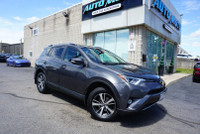 SAFETY INCLUDED FREE ACCIDENT LOCAL ONTARIO CAR Very Clean Toyota AWD Rav4 XLE 2.5L 4Cyl with Automa... (image 7)