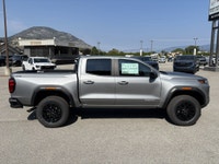 Welcome to Murray Buick GMC - Penticton Prepare to be impressed with our 2026 GMC Canyon Elevation C... (image 9)