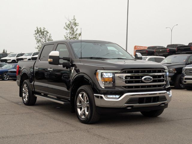 2022 Ford F-150 LARIAT in Cars & Trucks in Calgary - Image 2