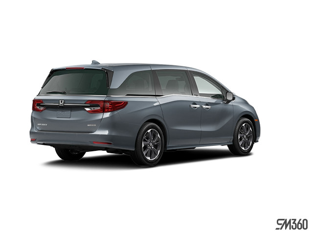  2024 Honda ODYSSEY ODYSSEY TOURING in Cars & Trucks in Longueuil / South Shore - Image 2