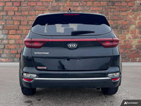 Come see this 2021 Kia Sportage LX while we still have it in stock! * This Kia Sportage is a Bargain... (image 3)