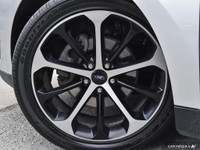 2014 Ford Taurus SEL - Accident Free! Silver on Black Leather Interior - Loaded With Backup Camera,... (image 5)