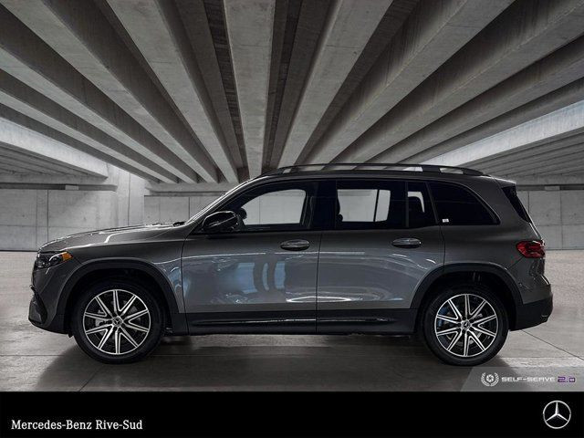 2025 Mercedes-Benz EQB 300 4M in Cars & Trucks in Longueuil / South Shore - Image 2