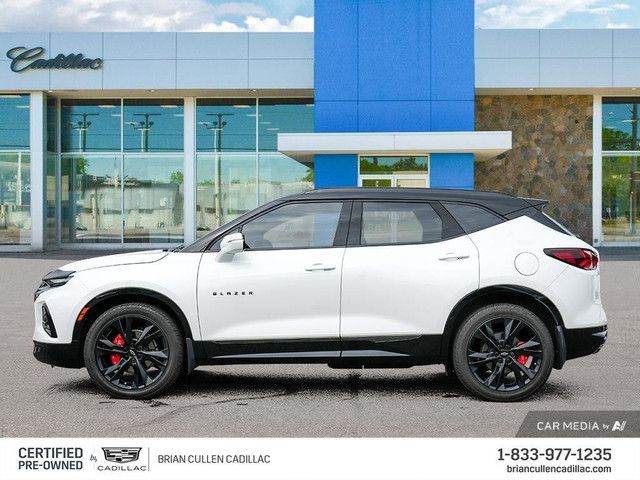 2022 Chevrolet Blazer in Cars & Trucks in St. Catharines - Image 3