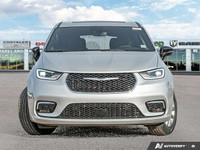 2026 Chrysler Pacifica Select AWD Parkland Chrysler, AMVIC Licensed Dealer Engine: 3.6L 6cyl. L/100K... (image 1)
