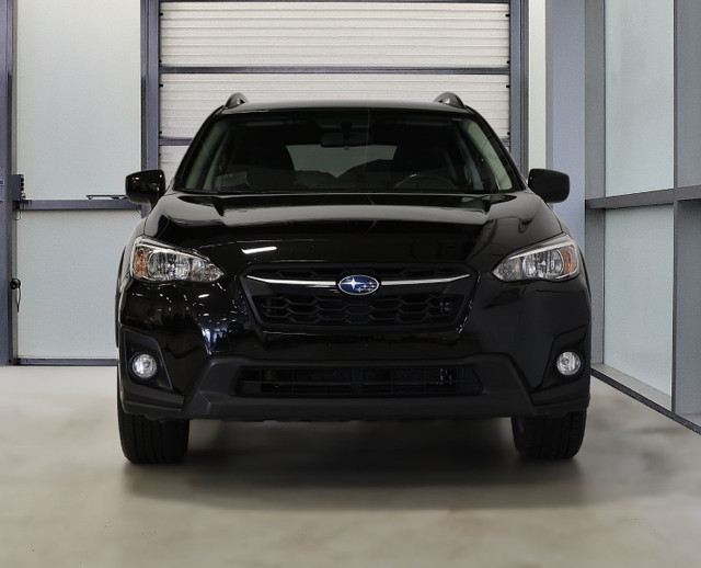 2019 Subaru Crosstrek Touring / AWD / Volant Chauffant / Carplay in Cars & Trucks in Longueuil / South Shore - Image 4