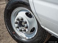 This vehicle is located at Koch Ford Edmonton. Hello. This oxford white van has a 6 speed automatic... (image 6)