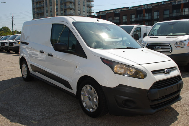 2015 Ford TRANSIT Connect in Cars & Trucks in Mississauga / Peel Region - Image 3