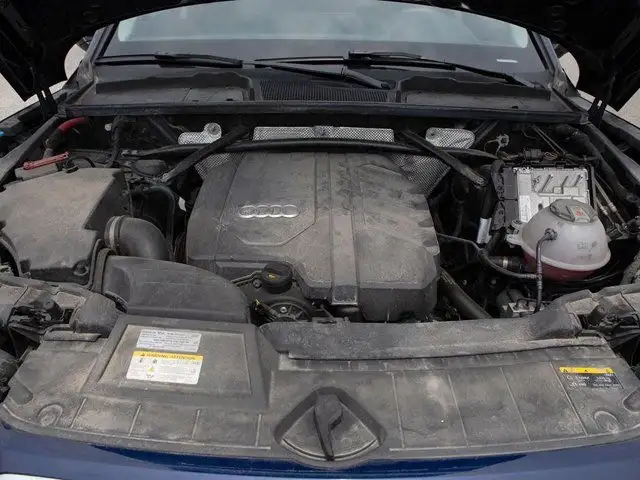 2023 Audi Q5 Technik | Roof Rails | Heated Seats | Panorama in Cars & Trucks in Windsor Region - Image 13
