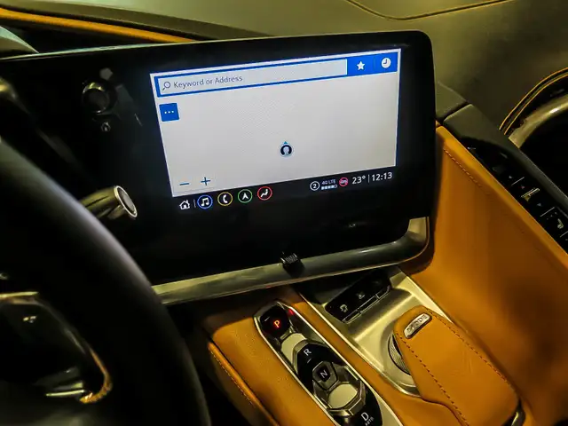 2023 STINGRAY COUPE dans Autos et camions dans Guelph - Image 18