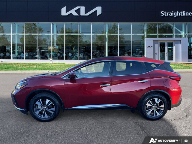 2019 Nissan Murano SV in Cars & Trucks in Calgary - Image 2
