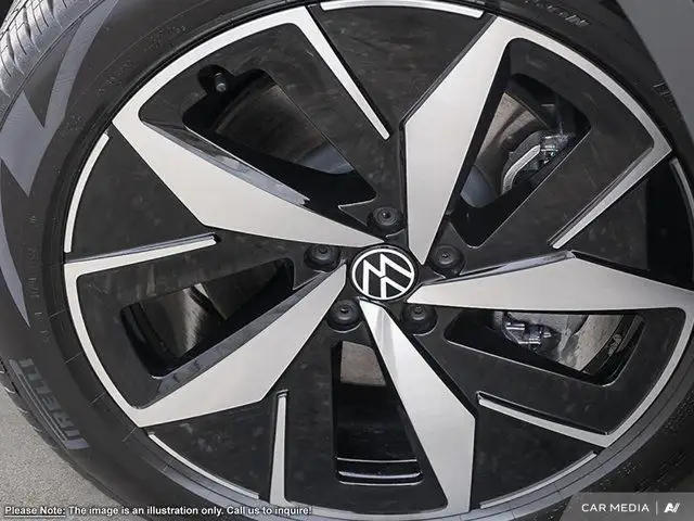 2024 Volkswagen ID.4 PRO | AWD in Cars & Trucks in Chilliwack - Image 10